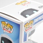 Funko Pop Games - Fortnite Frozen Raven 567 #1