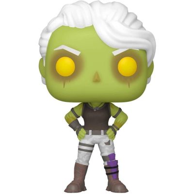 Funko Pop Games - Fortnite Ghoul Trooper 613 (Zombie)