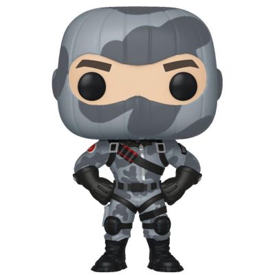 Funko Pop Games - Fortnite Havoc 460