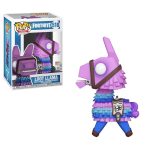 Funko Pop Games - Fortnite Loot Llama 510