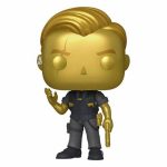 Funko Pop Games - Fortnite Midas Shadow 637