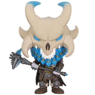 Funko Pop Games - Fortnite Ragnarok 465 #2