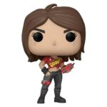 Funko Pop Games - Fortnite Tntina 640
