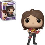 Funko Pop Games - Fortnite Tntina 640