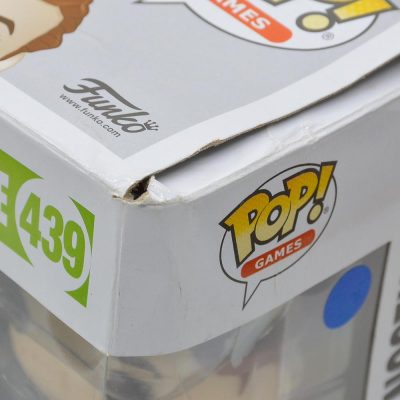 Funko Pop Games - Fortnite Tower Recon Specialist 439 #1