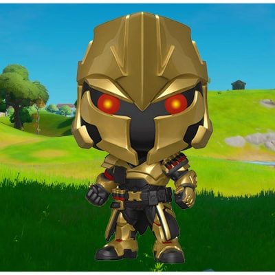 Funko Pop Games - Fortnite Ultima Knight 617 #1