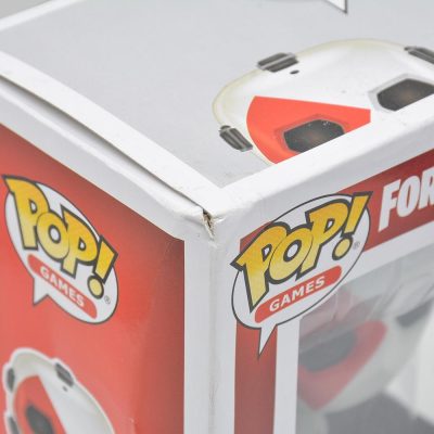 Funko Pop Games - Fortnite Wild Card 570 #1