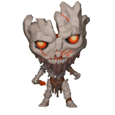 Funko Pop Games - God Of War Draugr 272 (Vaulted)