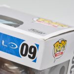 Funko Pop Games - Halo Buck 09 (Odst) (Vaulted) #1