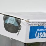 Funko Pop Games - Halo Buck 09 (Odst) (Vaulted) #1
