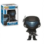 Funko Pop Games - Halo Buck 09 (Odst) (Vaulted) #1