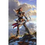 Funko Pop Games – Horizon Zero Dawn Aloy 257 (Vaulted) Funko Pop Games - Horizon Zero Dawn Aloy 257 (Vaulted)