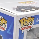Funko Pop Games - Horizon Zero Dawn Aloy 635 (Shadow Stalwart Armor) (Special Edition) #1