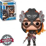 Funko Pop Games - Horizon Zero Dawn Aloy 635 (Shadow Stalwart Armor) (Special Edition) #1