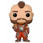 Funko Pop Games – Horizon Zero Dawn Erend 258 (Vaulted) Funko Pop Games - Horizon Zero Dawn Erend 258 (Vaulted)