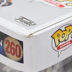 Funko Pop Games - Horizon Zero Dawn Watcher 260 (Vaulted) #1