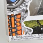 Funko Pop Games - Horizon Zero Dawn Watcher 260 (Vaulted) #1