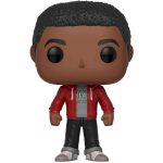 Funko Pop Games – Marvel Spider-Man Miles Morales 397 Funko Pop Games - Marvel Spider-Man Miles Morales 397