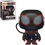 Funko Pop Games - Marvel Spider Man Miles Morales 769 (2020 Suit)