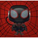 Funko Pop Games - Marvel Spider Man Miles Morales 769 (2020 Suit)
