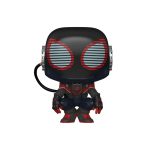 Funko Pop Games - Marvel Spider Man Miles Morales 769 (2020 Suit)