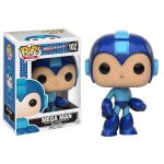 Funko Pop Games - Mega Man 102 (Vaulted)