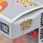 Funko Pop Games - Megaman 102 (W/ Fire Storm) (Vaulted) #1