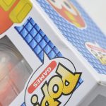 Funko Pop Games - Megaman 102 (W/ Fire Storm) (Vaulted) #1
