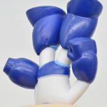 Funko Pop Games – Megaman 102 (W/ Ice Slasher) (Vaulted) #1 Funko Pop Games - Megaman 102 (W/ Ice Slasher) (Vaulted) #1