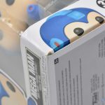 Funko Pop Games – Megaman 376 (Vaulted) (Jumping) #1 Funko Pop Games - Megaman 376 (Vaulted) (Jumping) #1
