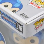 Funko Pop Games – Megaman 376 (Vaulted) (Jumping) #1 Funko Pop Games - Megaman 376 (Vaulted) (Jumping) #1