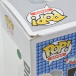 Funko Pop Games - Megaman Dr Wily 105 (Vaulted) #1