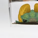 Funko Pop Games - Monster Hunter Zinogre 294 (Vaulted) #1