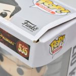 Funko Pop Games – Mortal Kombat Liu Kang 535 (Classic) #2 Funko Pop Games - Mortal Kombat Liu Kang 535 (Classic) #2