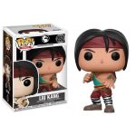 Funko Pop Games - Mortal Kombat X Liu Kang 252 (Vaulted) #1
