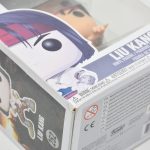 Funko Pop Games - Mortal Kombat X Liu Kang 252 (Vaulted) #1