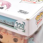 Funko Pop Games - Ni No Kuni Ii Tani With Higgledy 329 (W/ Higgledy) #1