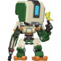 Funko Pop Games - Overwatch Bastion 489 (Vaulted) (Sized)