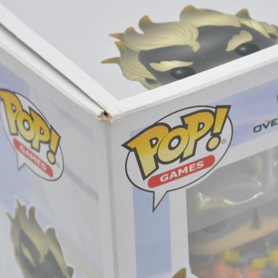 Funko Pop Games - Overwatch Junkrat 308 #2