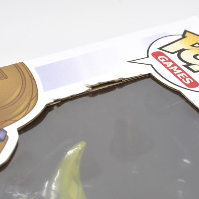 Funko Pop Games - Overwatch Orisa 352 #1