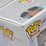 Funko Pop Games – Overwatch Symmetra 181 #4 Funko Pop Games - Overwatch Symmetra 181 #4