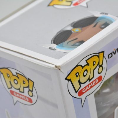 Funko Pop Games - Overwatch Symmetra 181 #4