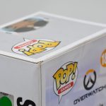 Funko Pop Games – Overwatch Symmetra 181 #5 Funko Pop Games - Overwatch Symmetra 181 #5