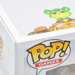 Funko Pop Games - Overwatch Wrecking Ball 488 (Exclusive 2019 Fall Convention) (Sized) #2