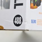 Funko Pop Games - Overwatch Wrecking Ball 488 (Exclusive 2019 Fall Convention) (Sized) #2