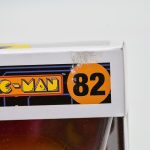 Funko Pop Games – Pac-Man Ms. Pac Man 82 (Vaulted) #1 Funko Pop Games - Pac-Man Ms. Pac Man 82 (Vaulted) #1