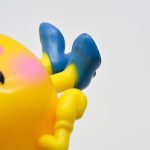 Funko Pop Games – Pac-Man Ms. Pac Man 82 (Vaulted) #1 Funko Pop Games - Pac-Man Ms. Pac Man 82 (Vaulted) #1