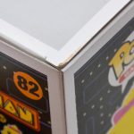 Funko Pop Games – Pac-Man Ms. Pac Man 82 (Vaulted) #1 Funko Pop Games - Pac-Man Ms. Pac Man 82 (Vaulted) #1