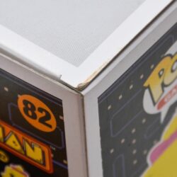 Funko Pop Games - Pac-Man Ms. Pac Man 82 (Vaulted) #1