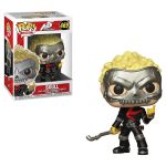 Funko Pop Games – Persona 5 Skull 469 (Vaulted) Funko Pop Games - Persona 5 Skull 469 (Vaulted)